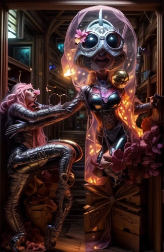 rotglühender poker,debt spell,astral traveler,art bard,kobold,cg artwork,magistrate,fire artist,3d fantasy,medusa gorgon,puppeteer,katakuri,game illustration,fortune teller,fantasy picture,dodge warlock,masquerade,sci fiction illustration,shopkeeper,fantasy art