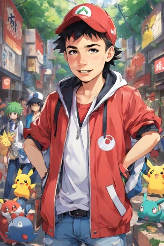 pokemon,pokémon,pokemon go,pokemongo,pokeball,game illustration,edit icon,portrait background,life stage icon,pikachu,pixaba,children's background,hanoi,chongqing,background images,anime boy,game art,would a background,background image,cg artwork