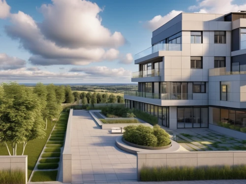 3d rendering,new housing development,modern house,sky apartment,dune ridge,modern architecture,smart house,dunes house,eco-construction,appartment building,townhouses,contemporary,knokke,residences,apartments,terraces,block balcony,residential,condominium,luxury real estate,Photography,General,Realistic