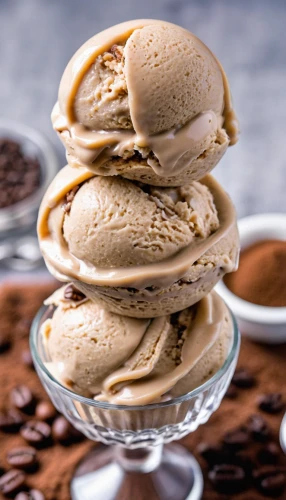 chocolate ice cream,speculoos,ice cream chocolate,variety of ice cream,nut-nougat cream,milk ice cream,soft ice cream,scoops,ice cream maker,soy ice cream,affogato,dulce de leche,sweet ice cream,ice cream,semifreddo,mascarpone,icecream,ice-cream,whipped ice cream,espresso con panna,Photography,General,Realistic