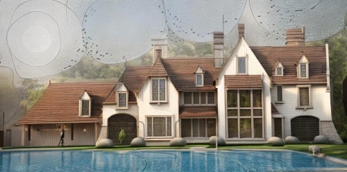 model house,elizabethan manor house,3d rendering,pool house,houses clipart,residential house,private house,house with lake,villa,private estate,luxury property,victorian house,inverted cottage,house painting,house drawing,country house,cottage,mansion,serial houses,estate agent,Common,Common,Photography