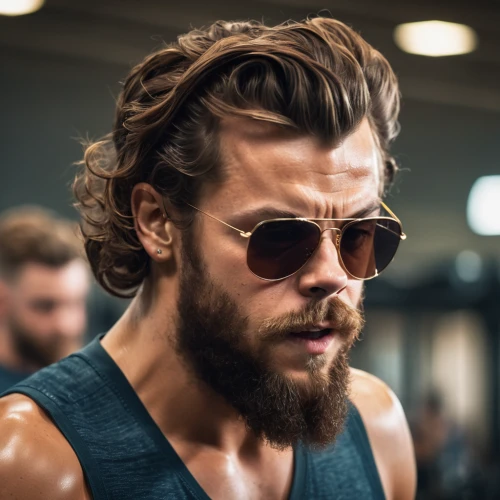 aviator sunglass,aquaman,workout icons,wolverine,crossbones,cave man,beard,damme,fitness professional,macho,chuck,fitness coach,buy crazy bulk,viking,thor,ray-ban,caveman,rower,greek god,bearded,Photography,General,Cinematic