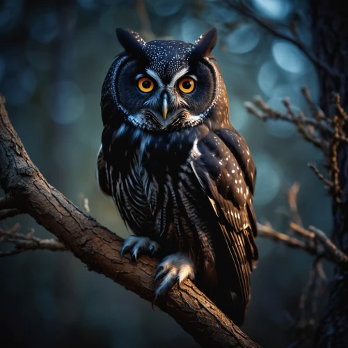 spotted wood owl,great gray owl,spotted-brown wood owl,western screech owl,siberian owl,eagle-owl,owl nature,eared owl,southern white faced owl,great horned owl,great grey owl,white faced scopps owl,long-eared owl,the great grey owl,screech owl,great grey owl hybrid,nocturnal bird,great grey owl-malaienkauz mongrel,eastern grass owl,brown owl,Photography,General,Cinematic