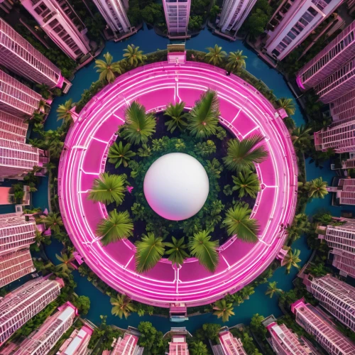 little planet,kaleidoscope,orb,small planet,circles,circle,orbital,oval,roundabout,spheres,kaleidoscopic,planet,360 °,spherical,panoramical,metropolis,circular,utopian,lensball,vertigo,Photography,General,Realistic
