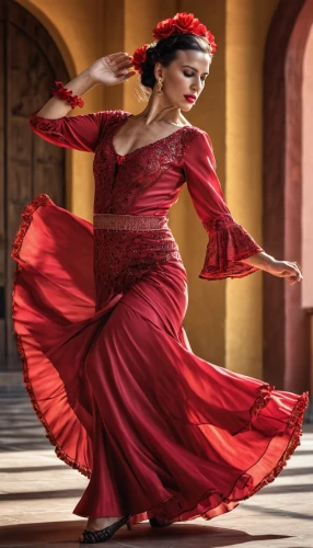 flamenco,tanoura dance,ethnic dancer,dervishes,bollywood,belly dance,arabesque,latin dance,orientalism,lady in red,turkish culture,morocco,man in red dress,dancer,folk-dance,red avadavat,radha,matador,russian folk style,aladha,Photography,General,Realistic