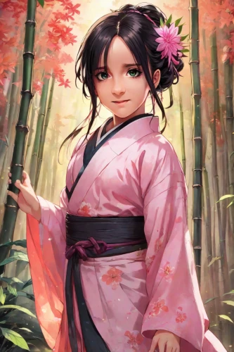 hanbok,japanese sakura background,mukimono,mulan,sakura background,geisha,sakura blossom,kimono,geisha girl,oriental princess,wuchang,kimonos,sakura blossoms,spring festival,goki,sakura mochi,portrait background,siu mei,plum blossoms,sakura flower