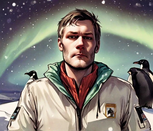 iceman,star-lord peter jason quill,antarctic bird,nuuk,polar aurora,arctic,felix,matti suuronen,south pole,arctic birds,antarctic,konstantin bow,north pole,owl background,emperor of space,the polar circle,gosling,nordic bear,spaceman,kimi