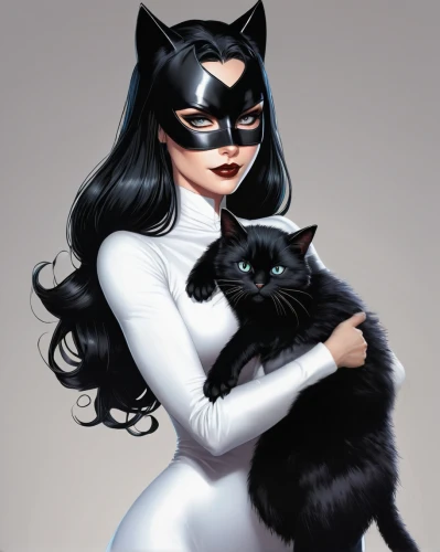 catwoman,black cat,halloween black cat,huntress,purr,she-cat,cat mom,feline,feline look,dita,pet,vampira,pet black,kat,catlike,cat's eyes,cat vector,ritriver and the cat,nightshade family,kitty