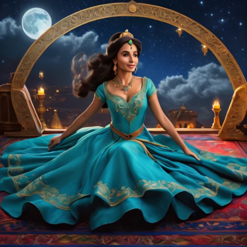 princess sofia,jasmine,cinderella,jasmine blue,fairy tale character,aladha,queen of the night,miss circassian,fantasy picture,celtic queen,princess anna,princess,horoscope libra,a princess,aladin,blue enchantress,fantasy portrait,zodiac sign libra,elsa,fairy queen,Photography,General,Fantasy