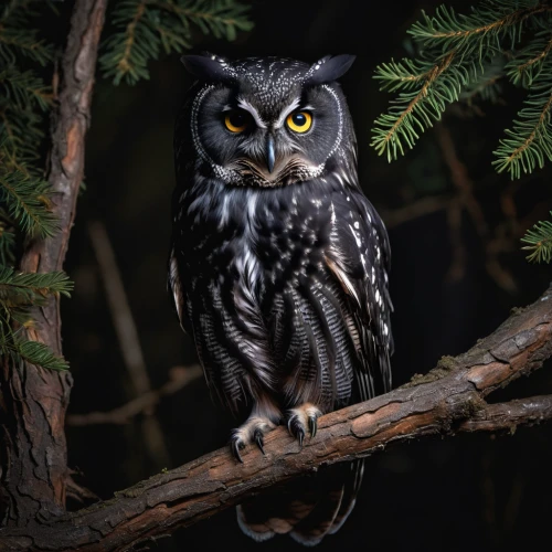 great gray owl,spotted wood owl,great grey owl hybrid,great grey owl,great grey owl-malaienkauz mongrel,eastern grass owl,long-eared owl,siberian owl,great horned owl,the great grey owl,lapland owl,southern white faced owl,eared owl,spotted-brown wood owl,saw-whet owl,kirtland's owl,western screech owl,grey owl,northern hawk-owl,northern hawk owl,Photography,General,Natural