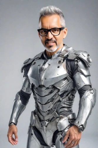 steel man,silver,silver fox,aluminum,aluminium,iron,indian celebrity,iron man,steel,iron-man,3d man,cyborg,household silver,suit actor,aluminium foil,chrome steel,tekwan,war machine,zinc,ursaab