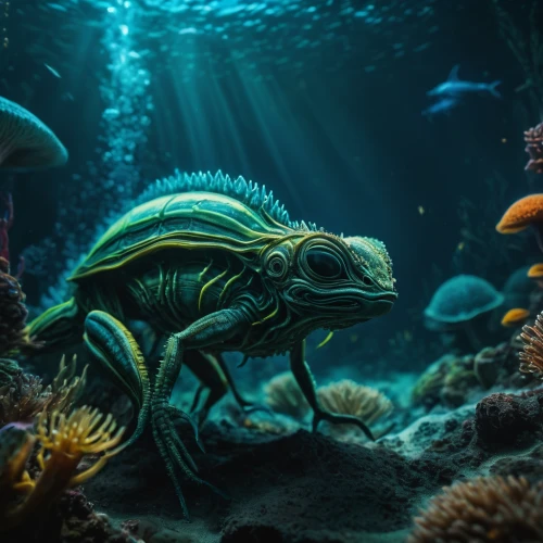 sea life underwater,marine reptile,underwater background,aquarium inhabitants,underwater landscape,aquatic animals,aquatic life,underwater fish,aquarium lighting,underwater world,aquarium decor,sea-life,aquatic animal,sea animals,sea animal,aquarium,marine animal,water turtle,sea creatures,ocean underwater,Photography,General,Fantasy