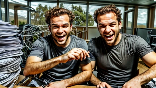 mirroring,management of hair loss,rackets,marroc joins juncadella at,chess men,men sitting,connect 4,image editing,image manipulation,duplicate,arm wrestling,mirror image,trolleys,photoshop creativity,racquet,hair loss,tennis equipment,juggling club,racquet sport,mirrored