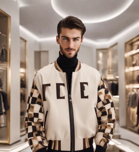 young model istanbul,men's wear,shopping icon,menswear,george russell,male model,bolero jacket,fashion street,fleece,tisci,man's fashion,outerwear,beige,acker hummel,boys fashion,danila bagrov,geometric style,alex andersee,fur clothing,thymes