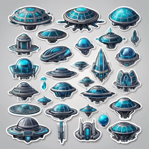 airships,space ships,turrets,spaceships,alien ship,space ship model,capsule,spaceship space,ufos,sky space concept,systems icons,saucer,space ship,collected game assets,airship,ufo interior,spaceship,shields,spheres,set of icons,Unique,Design,Sticker