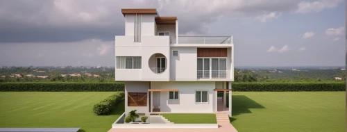 block balcony,cube stilt houses,residential house,build by mirza golam pir,kerala porotta,two story house,residential tower,sky apartment,kitchen block,model house,3d rendering,cubic house,modern architecture,heat pumps,frame house,modern house,floorplan home,residence,stucco frame,small house,Photography,General,Realistic