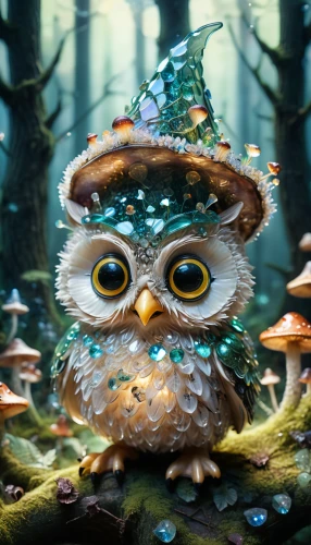 owl nature,owlet,owl art,reading owl,little owl,owl background,owl-real,sparrow owl,boobook owl,owl,kawaii owl,small owl,owlets,christmas owl,forest animal,halloween owls,spotted wood owl,spotted-brown wood owl,couple boy and girl owl,forest mushroom,Illustration,Realistic Fantasy,Realistic Fantasy 02