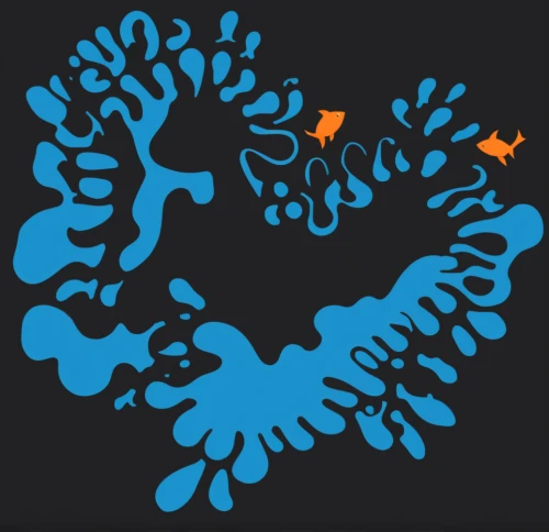 hippocampus,octopus vector graphic,brain icon,mermaid vectors,mandelbrodt,koi,mermaid silhouette,infinity logo for autism,map silhouette,nudibranch,brain structure,deep sea nautilus,palm tree vector,koi fish,koi pond,cephalopods,brain coral,feather coral,neurons,koi carp,Unique,Design,Sticker