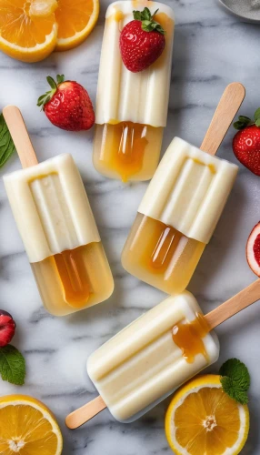 ice cream on stick,popsicles,strawberry popsicles,fruit butter,ice popsicle,iced-lolly,fruit ice cream,mango pudding,fruit slices,currant popsicles,tutti frutti,fruit cups,ice pop,gelatin dessert,popsicle,fruit cocktails,ice cream bar,cream slices,ice cream sodas,ice cream icons,Photography,General,Realistic