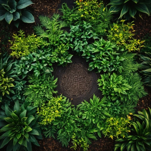 green wreath,plant bed,permaculture,green plants,plant tunnel,plant community,landscape designers sydney,green border,flower bed,ornamental plants,tunnel of plants,perennial plants,green wallpaper,circle around tree,heart shrub,garden design sydney,blooming wreath,ornamental plant,ground cover,semi circle arch,Photography,General,Fantasy