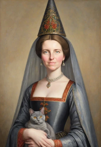 portrait of a woman,portrait of a girl,cat portrait,the hat of the woman,gothic portrait,woman holding pie,portrait of christi,cat sparrow,child portrait,girl with dog,napoleon cat,woman's hat,cat european,girl with cloth,vintage female portrait,victorian lady,romantic portrait,woman portrait,diademhäher,self-portrait