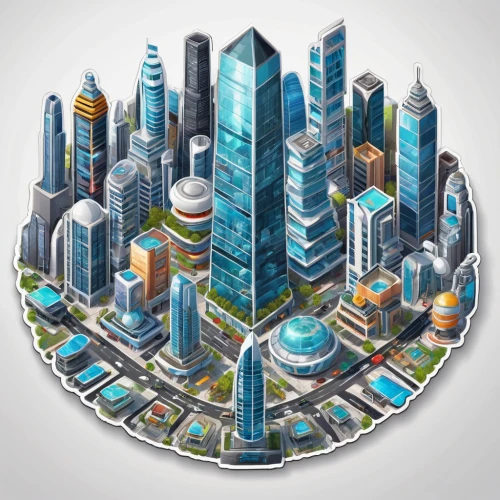 smart city,gps icon,metropolises,urban development,urbanization,growth icon,map icon,city cities,development icon,city buildings,isometric,cities,circle icons,circular puzzle,icon magnifying,tianjin,spatialship,city blocks,urban design,kaohsiung city,Unique,Design,Sticker