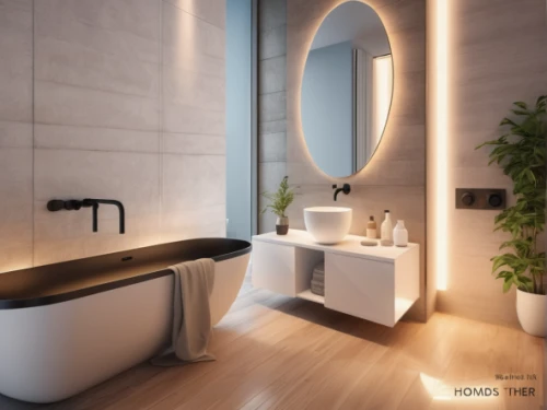 modern minimalist bathroom,luxury bathroom,search interior solutions,interior modern design,modern decor,shower bar,bathtub accessory,shower base,bathtub,bathroom,washbasin,faucets,3d rendering,interior design,smart home,bathroom accessory,modern room,contemporary decor,ceramic floor tile,the tile plug-in