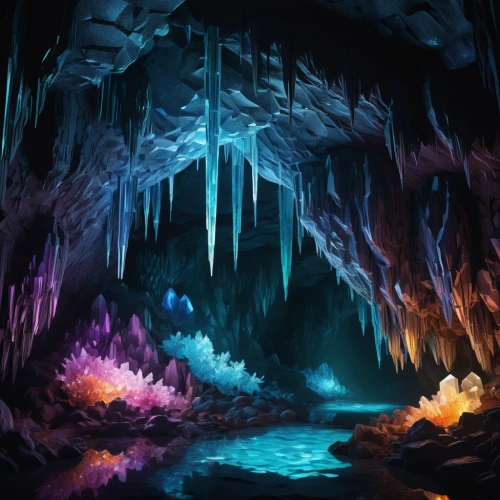 ice cave,blue cave,blue caves,glacier cave,cave,the blue caves,cave tour,sea cave,cave on the water,lava cave,pit cave,underground lake,sea caves,stalactite,lava tube,stalagmite,chasm,caving,fissure vent,dungeons,Photography,Artistic Photography,Artistic Photography 11