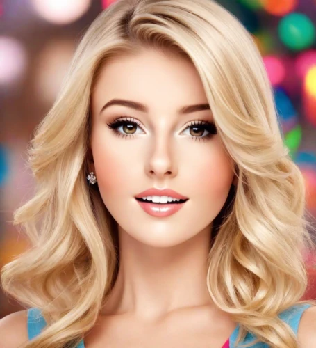 blonde girl with christmas gift,elsa,lycia,realdoll,edit icon,barbie,portrait background,blonde woman,barbie doll,beautiful young woman,blonde girl,blond girl,eurasian,romantic look,magnolieacease,cool blonde,cosmetic brush,pretty young woman,beautiful model,beautiful face