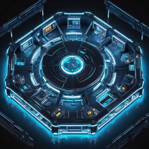 portal,playmat,vault,steam icon,steam machines,symetra,ufo interior,cyclocomputer,cooktop,map icon,rotating beacon,systems icons,argus,maze,echo,stargate,icon magnifying,4k wallpaper,control center,cyber,Unique,3D,Isometric