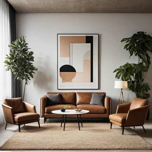 mid century modern,modern decor,contemporary decor,danish furniture,apartment lounge,sofa set,living room,the living room of a photographer,mid century sofa,livingroom,interior decor,mid century,interior design,modern living room,loveseat,copper frame,sitting room,gold stucco frame,mid century house,chaise lounge