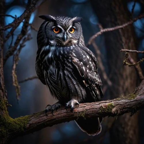 siberian owl,great gray owl,great grey owl-malaienkauz mongrel,great grey owl hybrid,great grey owl,the great grey owl,eagle-owl,lapland owl,eastern grass owl,eared owl,owl nature,spotted wood owl,eurasian eagle-owl,ural owl,saw-whet owl,long-eared owl,great horned owl,grey owl,spotted-brown wood owl,white faced scopps owl,Photography,General,Fantasy