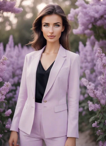 mauve,purple and pink,light purple,purple background,woman in menswear,lavender,purple,the purple-and-white,lilacs,white with purple,lilac,menswear for women,pink-purple,purple landscape,pantsuit,purple lilac,purple-white,purple frame,lilac arbor,rich purple