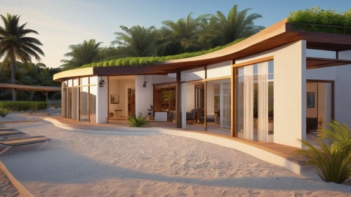3d rendering,holiday villa,tropical house,dunes house,eco-construction,render,luxury property,prefabricated buildings,cabana,summer house,beach house,pool house,mid century house,modern house,inverted cottage,smart home,holiday home,beach hut,cube stilt houses,landscape design sydney,Photography,General,Realistic