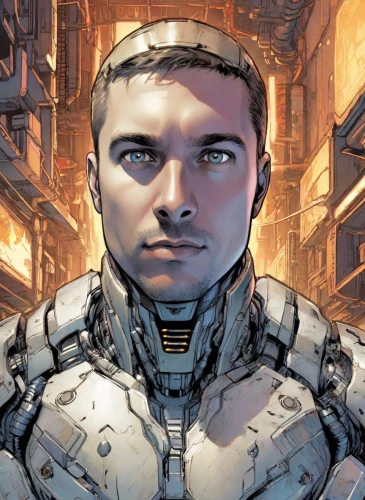 cyborg,war machine,shepard,steel man,head icon,bot icon,io,robot icon,cybernetics,chainlink,the face of god,tony stark,humanoid,ironman,man face,power icon,carapace,twitch icon,custom portrait,iron man