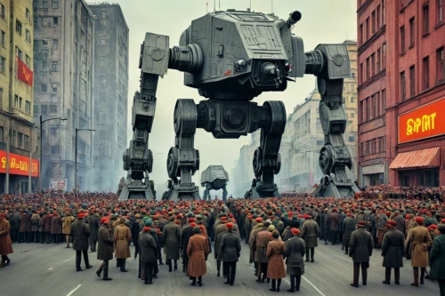 at-at,sci fi,dreadnought,invasion,starwars,district 9,imperial,storm troops,star wars,sci-fi,sci - fi,empire,the army,republic,mech,crowds,science-fiction,the new year 2020,science fiction,war machine,Photography,Documentary Photography,Documentary Photography 16