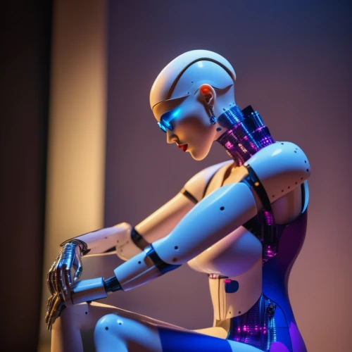 artificial intelligence,cybernetics,ai,chatbot,robotics,industrial robot,social bot,automation,women in technology,chat bot,robots,robotic,bot training,robot,soft robot,humanoid,machine learning,bot,droid,autonomous,Photography,General,Realistic