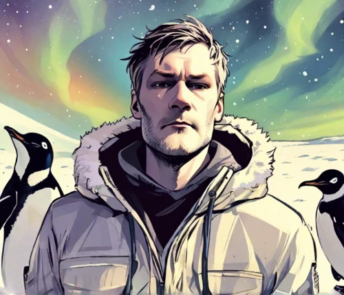 star-lord peter jason quill,polar aurora,arctic,aurora polar,arctic penguin,arctic birds,polar,iceman,borealis,gosling,king penguins,shepard,nordic bear,tundra,polar lights,ushuaia,antarctic bird,chinstrap penguin,emperor penguins,ice bear