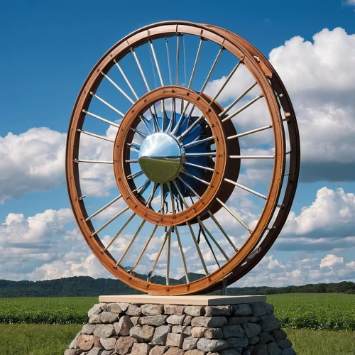 bicycle wheel,rim of wheel,water wheel,hamster wheel,bicycle wheel rim,stargate,wooden wheel,wagon wheel,wheel,wheel rim,ships wheel,spoke rim,gyroscope,old wooden wheel,wind powered water pump,design of the rims,wind finder,iron wheels,cogwheel,coffee wheel,Photography,General,Realistic