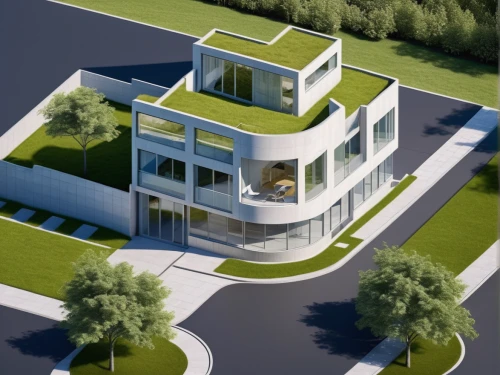 modern house,3d rendering,modern architecture,cubic house,house drawing,cube house,render,house shape,residential house,architect plan,smart house,modern building,danish house,arhitecture,mid century house,two story house,large home,contemporary,villa,appartment building,Photography,General,Realistic