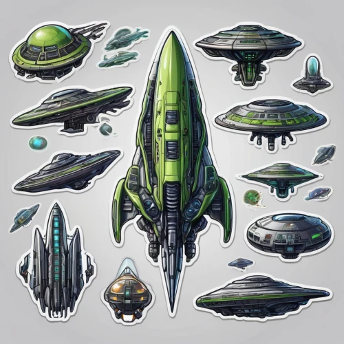 space ships,spaceships,airships,alien ship,space ship,starship,spaceship space,spaceship,space ship model,airship,systems icons,supercarrier,scifi,fast space cruiser,sci fiction illustration,battlecruiser,sci fi,fleet and transportation,spaceplane,spacecraft,Unique,Design,Sticker