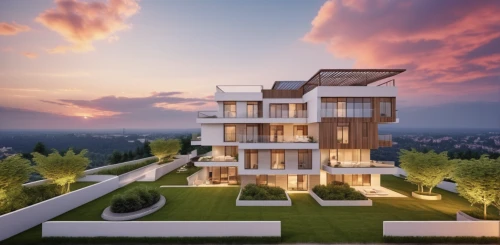 modern architecture,residential tower,cubic house,sky apartment,modern house,cube stilt houses,luxury real estate,new housing development,luxury property,contemporary,block balcony,3d rendering,residential,eco-construction,house sales,two story house,bendemeer estates,dunes house,arhitecture,timber house,Photography,General,Realistic