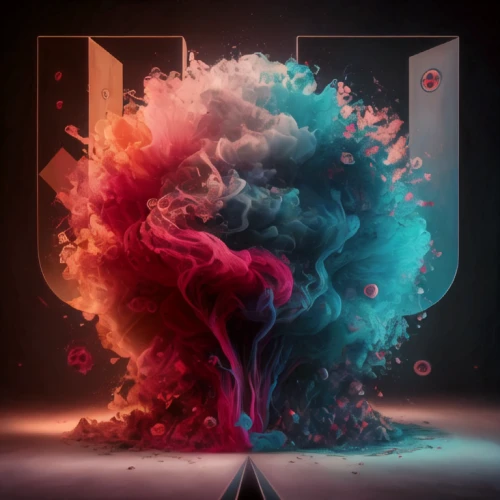 apophysis,colorful tree of life,abstract design,gradient effect,fractals art,abstract artwork,polarity,adobe,aura,fractal environment,explode,photomanipulation,abstract smoke,elements,fragmentation,abstract background,dualism,fractalius,dimensional,synapse