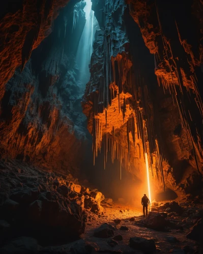 ice cave,lava cave,cave tour,cave,glacier cave,lava tube,ice castle,blue cave,caving,guards of the canyon,crevasse,pit cave,chasm,stalagmite,sea caves,cave on the water,cave church,speleothem,world digital painting,descent,Photography,General,Fantasy