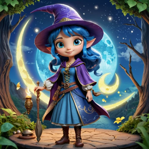 witch's hat icon,halloween witch,fairy tale character,celebration of witches,witch,blue enchantress,fae,magical adventure,halloween vector character,sorceress,the witch,magical,halloween illustration,witch's hat,witch broom,rosa 'the fairy,scandia gnome,witch hat,acerola,children's fairy tale,Illustration,Realistic Fantasy,Realistic Fantasy 02