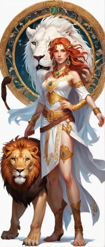 female lion,lion white,she feeds the lion,lion,lioness,two lion,lionesses,zodiac sign leo,lion children,forest king lion,lion - feline,merida,panthera leo,lion number,zodiac sign libra,lions,white lion,lions couple,zodiac sign gemini,heroic fantasy,Conceptual Art,Fantasy,Fantasy 31