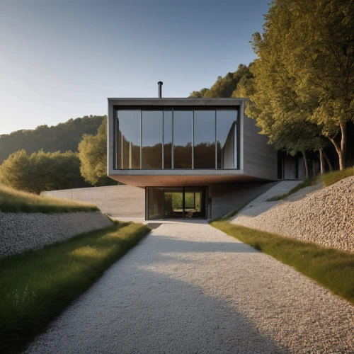 dunes house,cubic house,modern house,corten steel,archidaily,3d rendering,modern architecture,cube house,danish house,residential house,house in mountains,frame house,timber house,house in the mountains,render,swiss house,inverted cottage,private house,house hevelius,mid century house,Photography,General,Natural