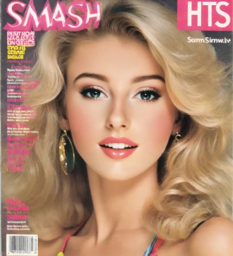magazine cover,magazine - publication,magazine,cover girl,1980s,cosmopolitan,1986,cover,airbrushed,1982,1980's,80s,2004,ann margarett-hollywood,magazines,vintage angel,1965,1973,young beauty,marylyn monroe - female