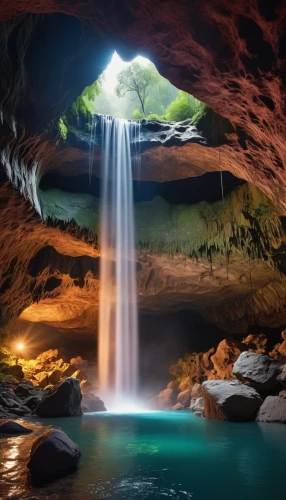 cave on the water,natural arch,fairyland canyon,brown waterfall,new south wales,pit cave,wasserfall,blue cave,cave,water fall,cave tour,waterfalls,water falls,sea cave,united states national park,spiritual environment,cenote,waterfall,the blue caves,sea caves,Photography,General,Realistic
