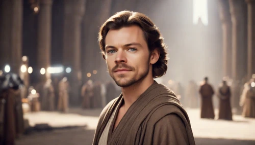 obi-wan kenobi,jedi,luke skywalker,lando,senate,republic,solo,starwars,rots,lokdepot,clone jesionolistny,son of god,general,bodhi,star wars,the emperor's mustache,mundi,magnificent,george lucas,the abbot of olib